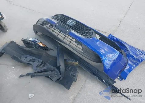 2024 Honda Accord Hybrid Sport from USA, damaged, VIN 1HGCY2F56RA074228